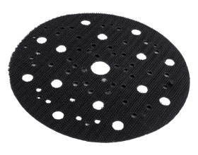 Прокладка защитная для шлифовальных машинок (148 мм, 67 отверстий, толщина 3 мм) Русский Мастер РМ-91068