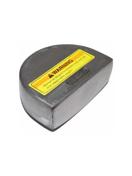 Рихтовочная полукруглая поддержка Русский Мастер "каблук" РМ-86695