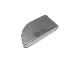 Рихтовочная угловая поддержка Русский Мастер с выпуклой и плоской сторонами РМ-86701