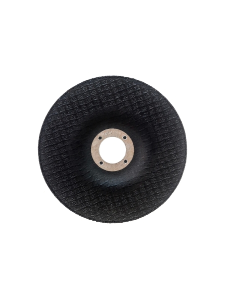 Диск зачистной 125x6х22 мм по металлу Русский Мастер РМ-381454