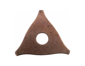 Шайба треугольная приварочная Русский Мастер РМ-92409