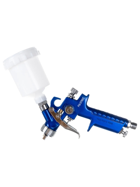 Мини-краскопульт Русский Мастер H-2000 дюза 1.2 мм РМ-57683