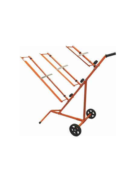 Стойка для маскировочной бумаги на 3 рулона Русский Мастер 30/60/90 см РМ-99511