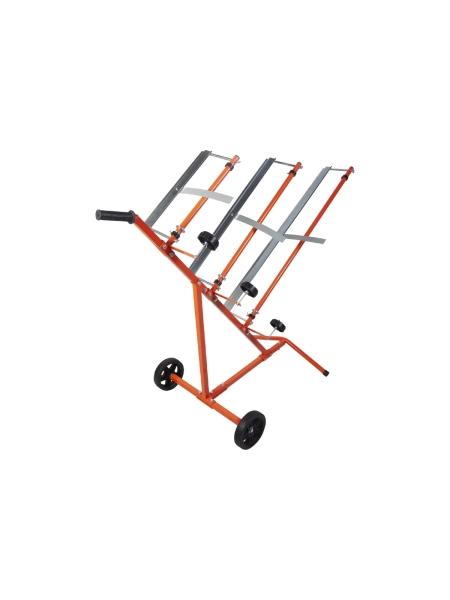 Стойка для маскировочной бумаги на 3 рулона Русский Мастер 30/60/90 см РМ-99511