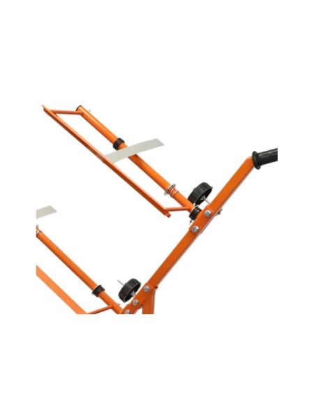 Стойка для маскировочной бумаги на 3 рулона Русский Мастер 30/60/90 см РМ-99511