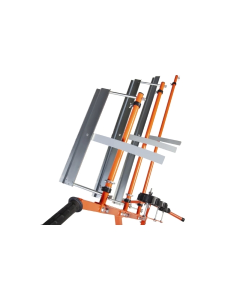 Стойка для маскировочной бумаги на 3 рулона Русский Мастер 30/60/90 см РМ-99511