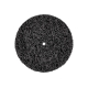 Круг для снятия ржавчины чёрный 150 мм Русский Мастер РМ-91648