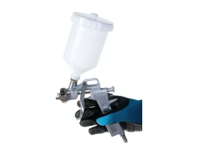 Краскопульт Русский Мастер 990 дюза 1.8 РМ-92720