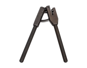 Дырокол малый Русский Мастер РМ-84325