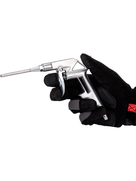 Продувочный пистолет Русский Мастер 105 мм, длинный РМ-91273