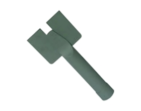 Наконечник для туб 310 мл с проводником Русский Мастер РМ-84899