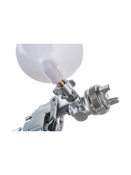 Краскопульт Русский Мастер F100G 1.3 мм РМ-94011