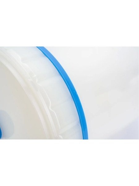 Бачок верхний с наружной резьбой (600 мл; М16х1.5 мм) Русский Мастер РМ-70778