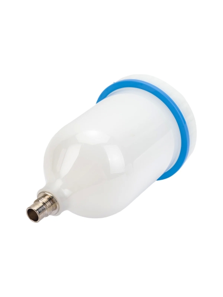 Бачок верхний с наружной резьбой (600 мл; М16х1.5 мм) Русский Мастер РМ-70778