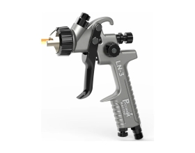 Краскопульт Русский Мастер LN-3 д=1.4 мм РМ-385544