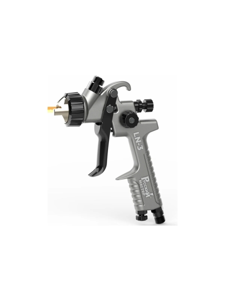 Краскопульт Русский Мастер LN-3 д=1.4 мм РМ-385544
