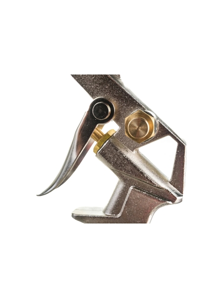 Пистолет для подкачки шин с манометром Русский Мастер TG-4 РМ-92911