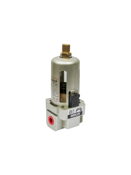 Фильтр-влагоотделитель AF3000 без манометра Русский Мастер РМ-383731