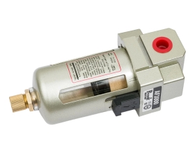 Фильтр-влагоотделитель AF3000 без манометра Русский Мастер РМ-383731