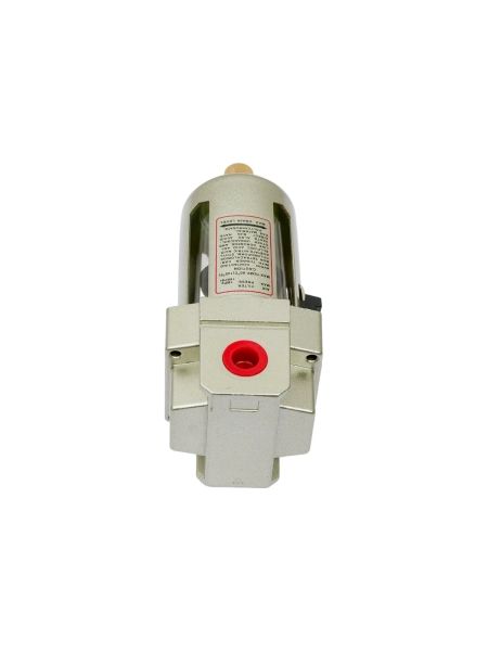 Фильтр-влагоотделитель AF3000 без манометра Русский Мастер РМ-383731