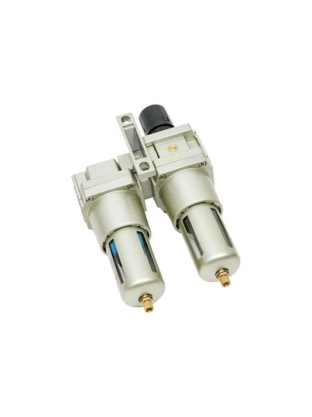 Блок подготовки воздуха двухступенчатый AFW5050-2St Русский Мастер РМ-383717