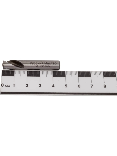 Сверло из сверхпрочной стали 8х45 мм Русский Мастер РМ-88346