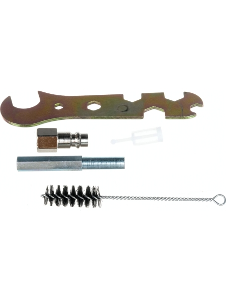 Краскопульт Русский Мастер 827 дюза 1.4 РМ-92782