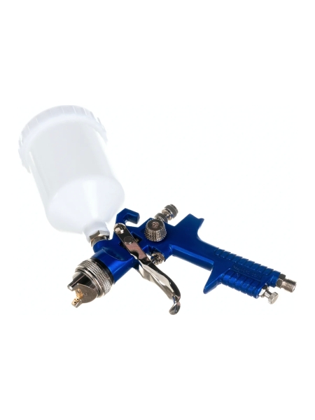 Краскопульт Русский Мастер 827 дюза 1.4 РМ-92782