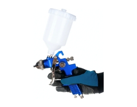 Краскопульт Русский Мастер 827 дюза 1.4 РМ-92782