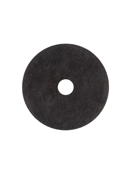 Диск отрезной по металлу 125x1.0x22 мм Русский Мастер РМ-381539