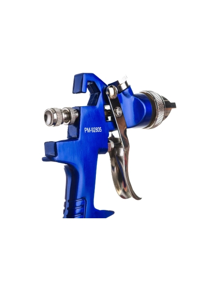 Краскопульт Русский Мастер 827 дюза 2.0 РМ-92805