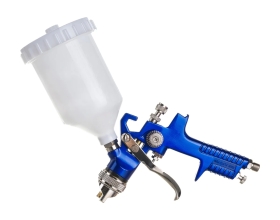Краскопульт Русский Мастер 827 дюза 2.0 РМ-92805