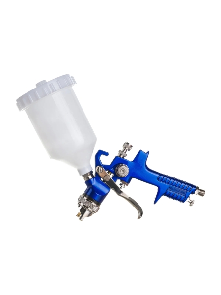 Краскопульт Русский Мастер 827 дюза 2.0 РМ-92805