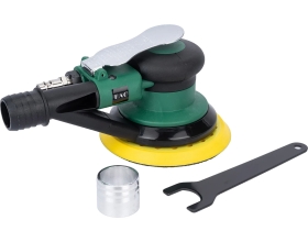 Орбитальная шлифовальная пневматическая машинка Русский Мастер РМ-93826