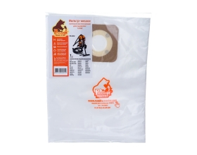 Мешок синтетический одноразовый 1 шт для пылесоса 1230E Русский мастер РМ-56952