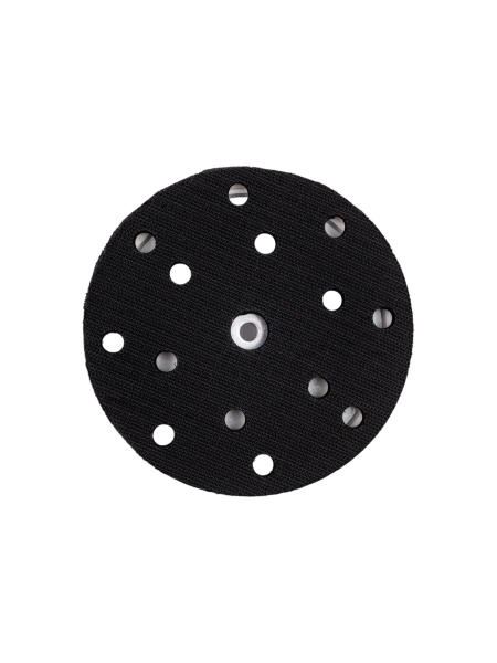 Диск подошва (150 мм; М8; 1.25 мм) для шлифовальных машинок Русский Мастер РМ-84172