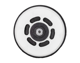 Диск подошва (150 мм; М8; 1.25 мм) для шлифовальных машинок Русский Мастер РМ-84172