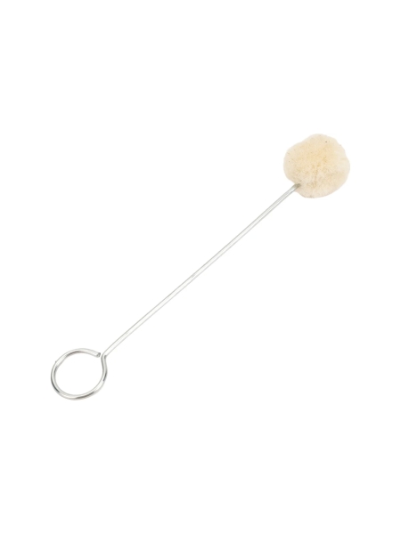 Аппликаторы для нанесения праймера Русский Мастер 12 см, 100 шт. РМ-382475