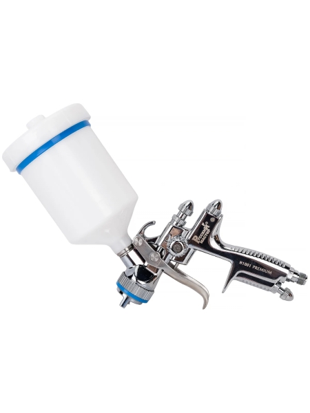 Краскопульт Русский Мастер H1001 Premium LVMP 1.4 мм РМ-78194