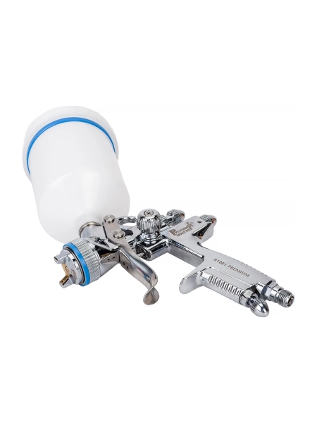 Краскопульт Русский Мастер H1001 Premium LVMP 1.4 мм РМ-78194