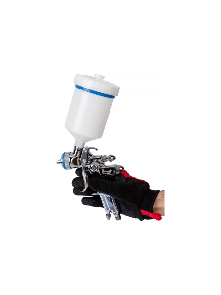 Краскопульт Русский Мастер H1001 Premium LVMP 1.4 мм РМ-78194