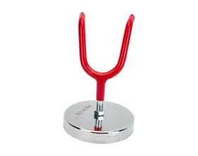 Держатель краскопульта на магните Русский Мастер РМ-91174