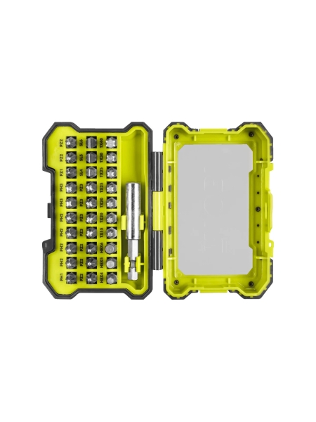 Набор бит RAK31MSDB Ryobi 5132004857