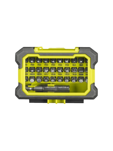 Набор бит RAK31MSDB Ryobi 5132004857