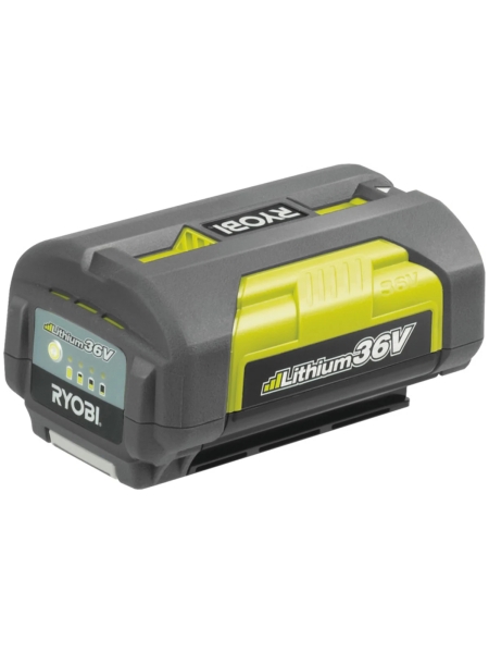 Батарея аккумуляторная (36 В; 2.6 A*ч; Li-Ion) Ryobi BPL3626 5133000709