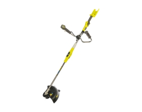 Аккумуляторный триммер Ryobi MAX POWER RBC36B26B с леской и ножом 5133002405