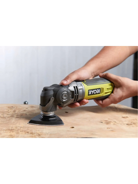 Многофункциональный инструмент Ryobi RMT300-SA 5133002446