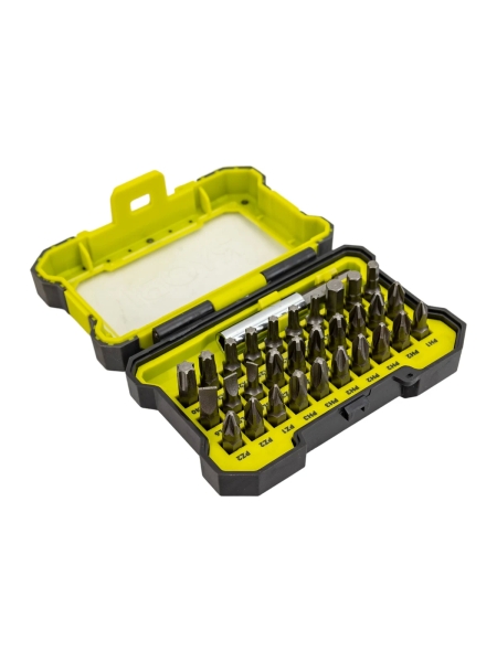 Набор бит RAK31MSD Ryobi 5132003307