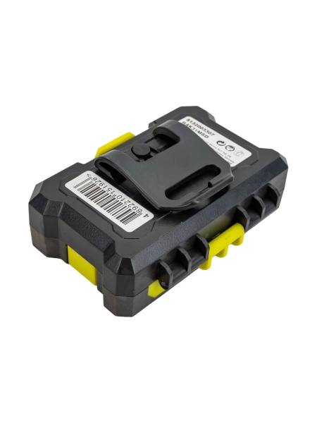 Набор бит RAK31MSD Ryobi 5132003307