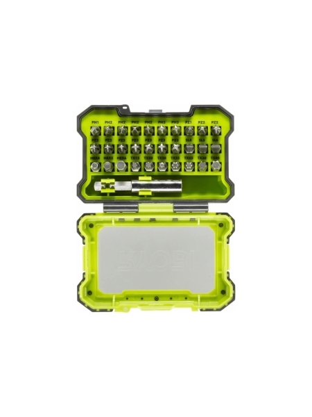 Набор бит RAK31MSD Ryobi 5132003307